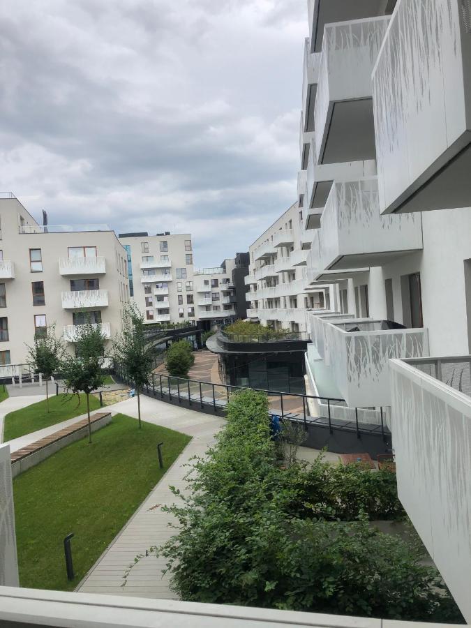 Golden Apartment - Wroclaw, Wroclaw