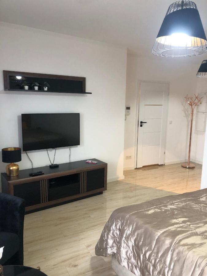 Golden Apartment - Wroclaw — Photos 2