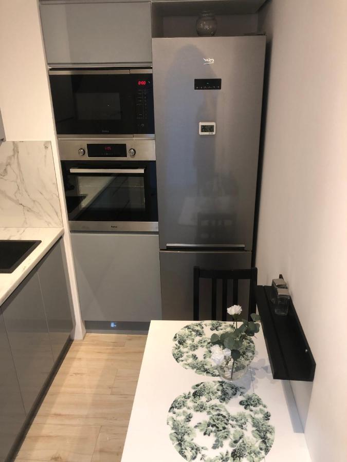 Golden Apartment - Wroclaw — Photos 3